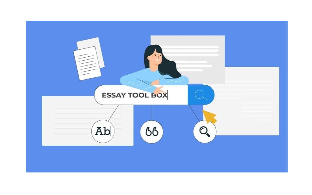 Essay ToolBox