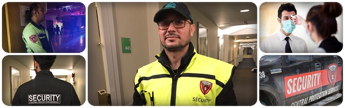 Central Protection Services