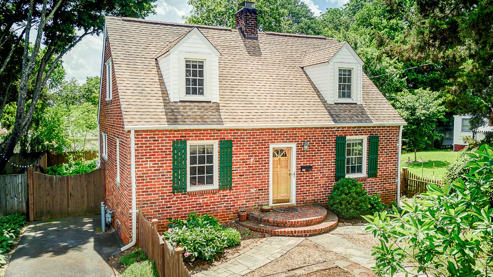 Denise Ramey Real Estate