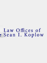 Law Offices of Sean I. Koplow