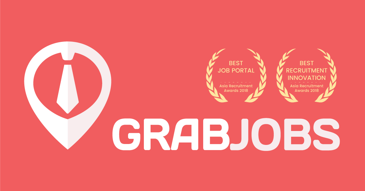 GrabJobs 