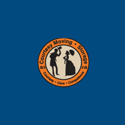 Courtesy Moving and Storage