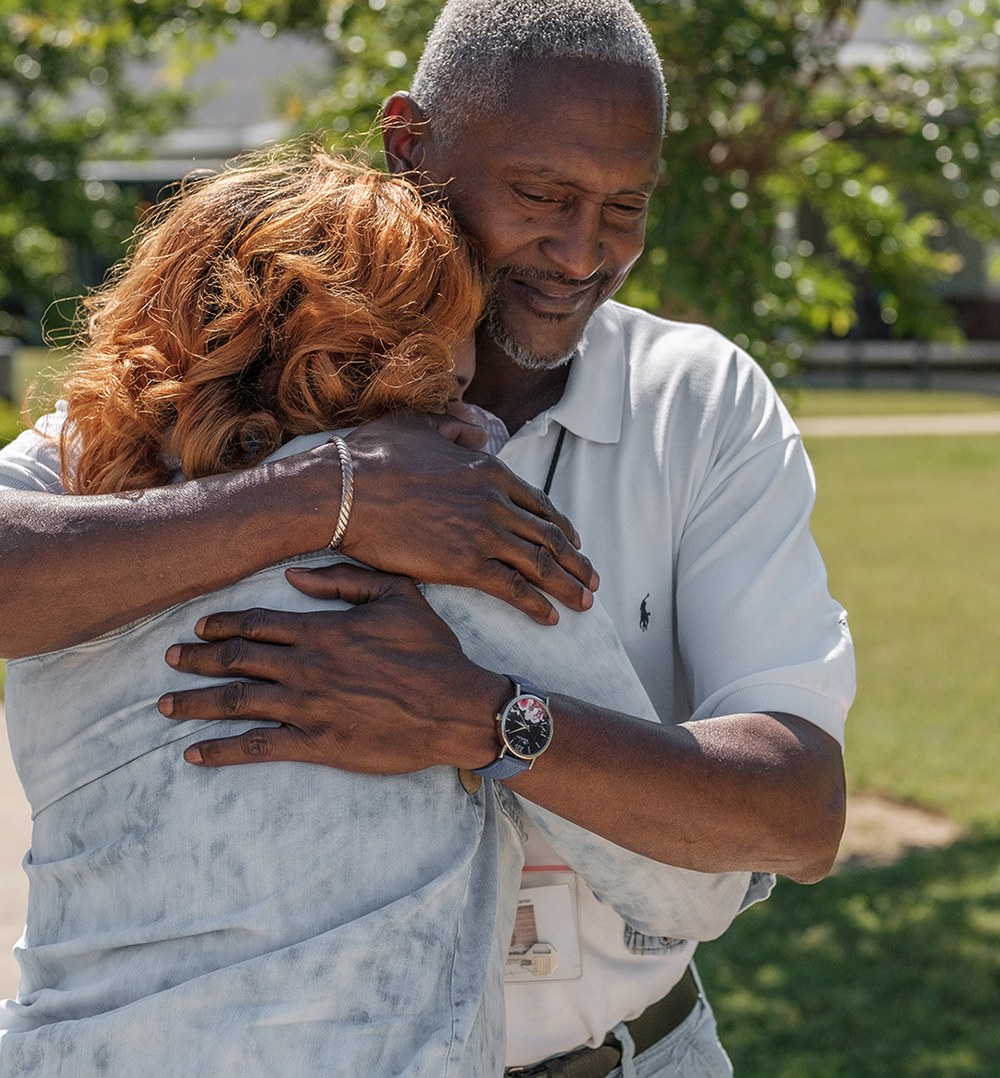 The Downtown Jimmie Hale Mission, Inc.