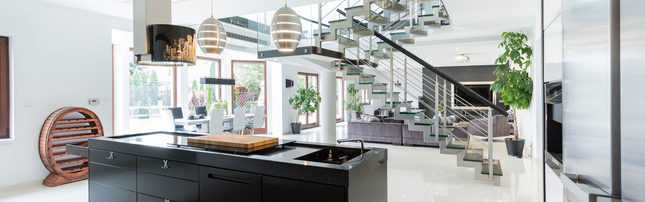 Urbanista Realty Inc