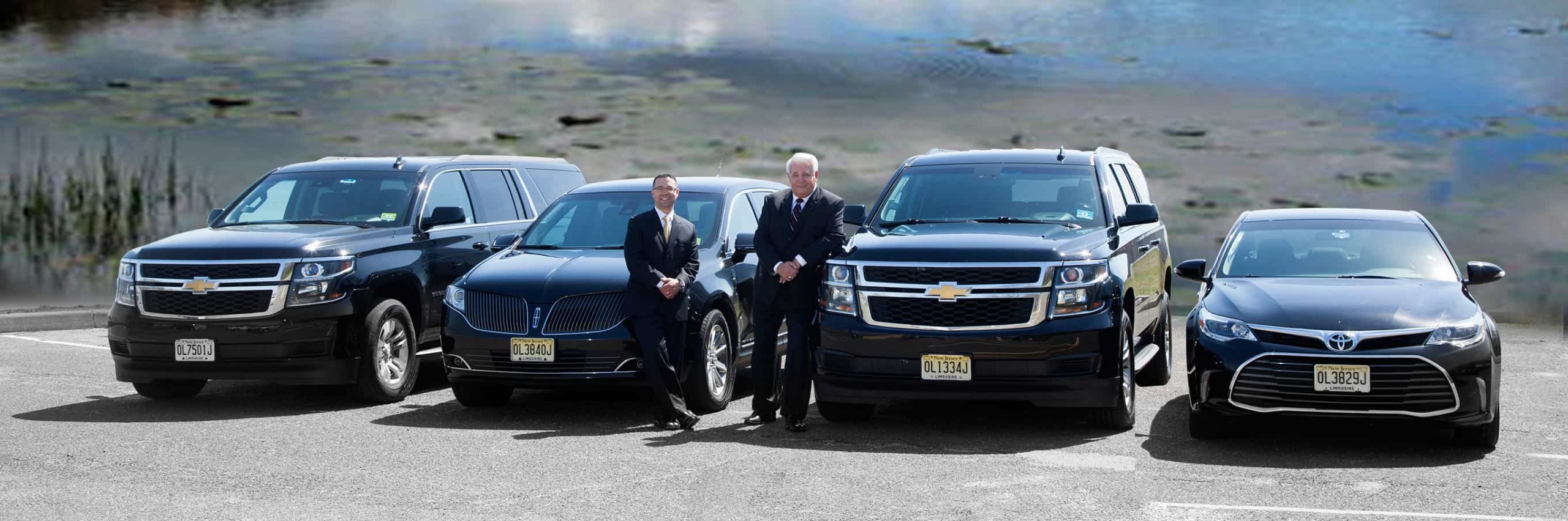 First Choice Limousine and Car Service