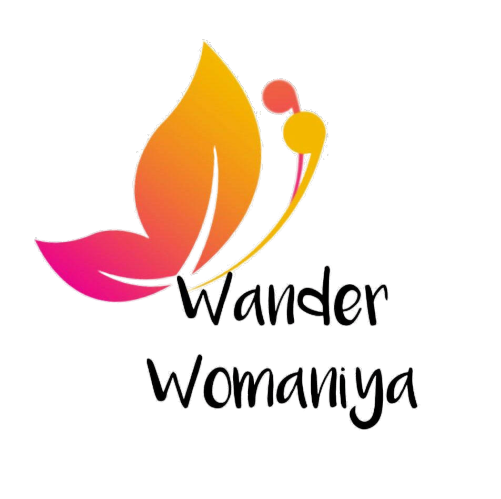 Girl Trips by Wander Womaniya