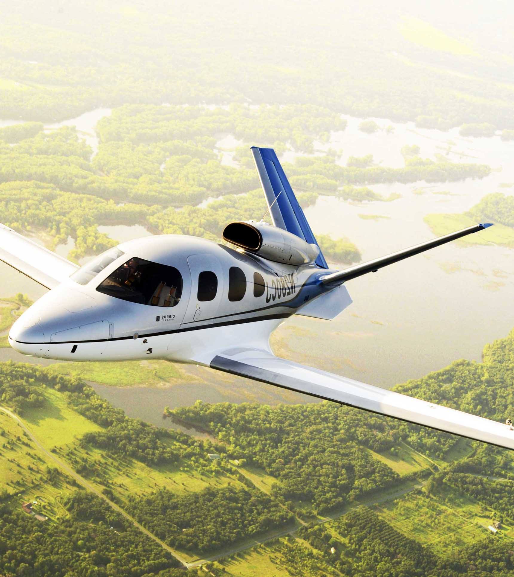 Classic Air Aviation