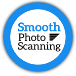 Smooth Photo Scanning