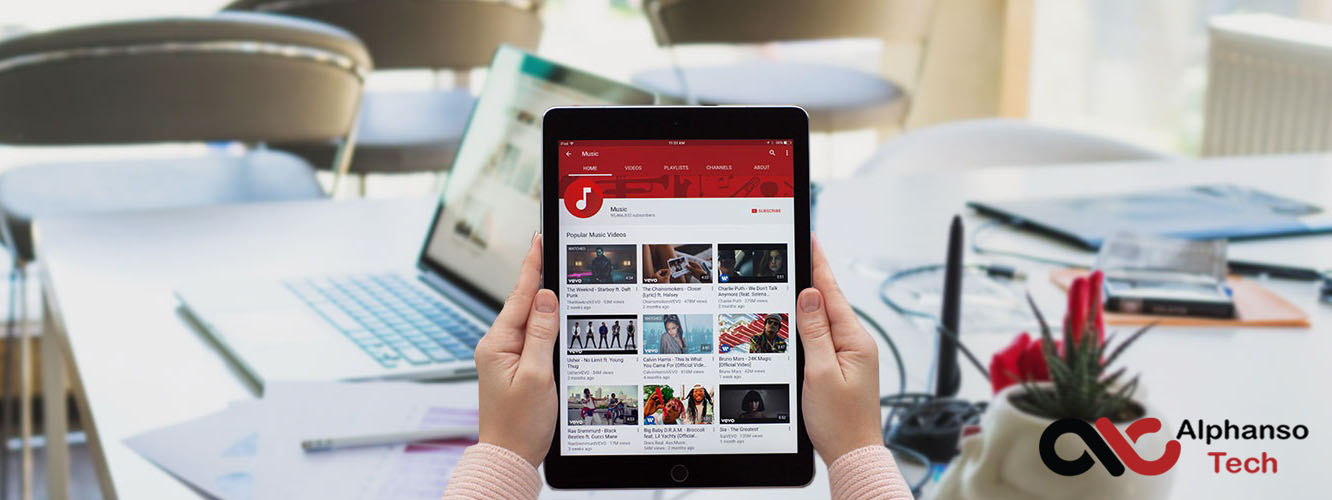 Youtube Business Model