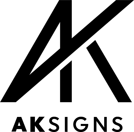 AK Signs