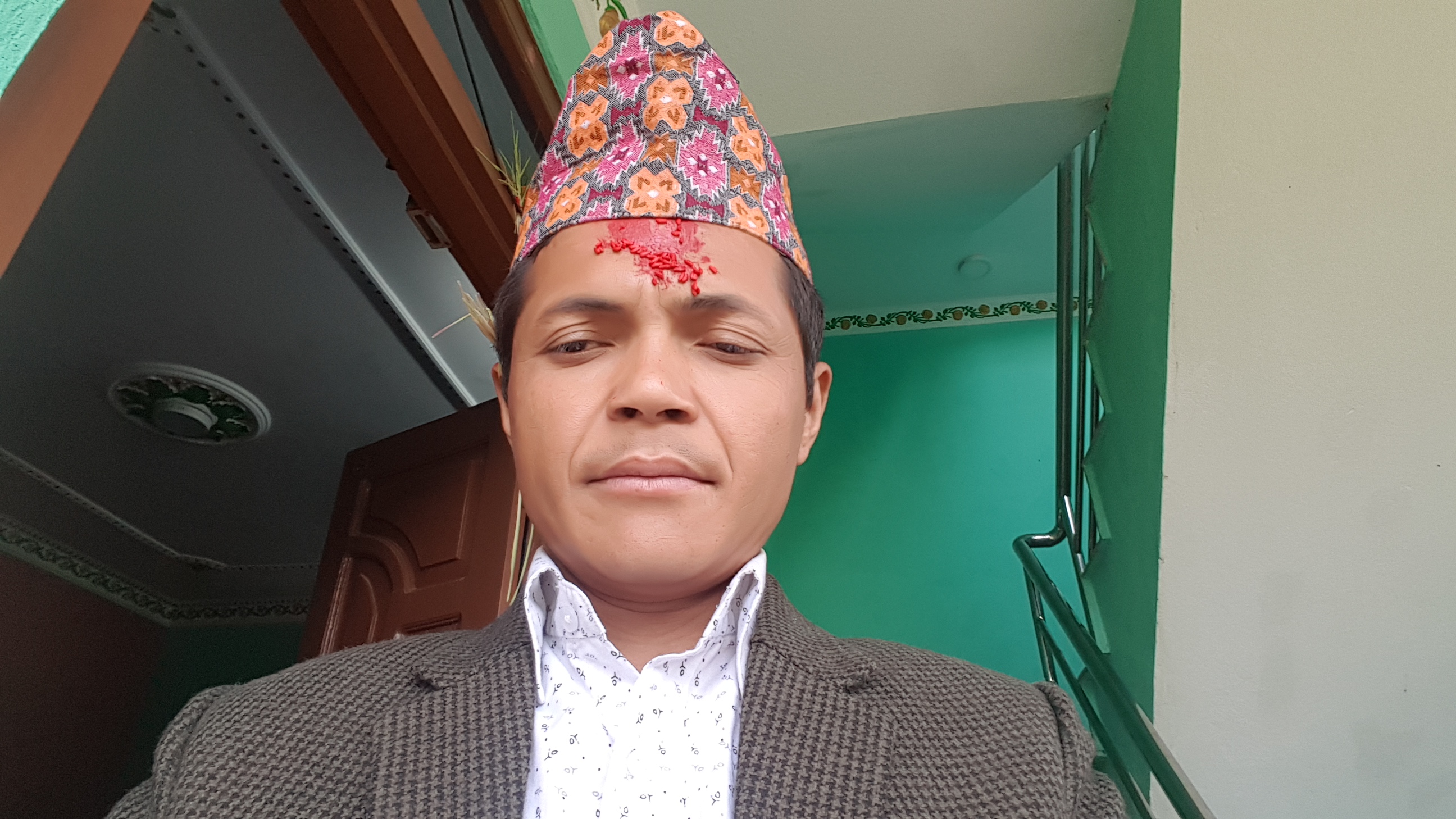 Himalayan Adventure Intl Treks P.ltd