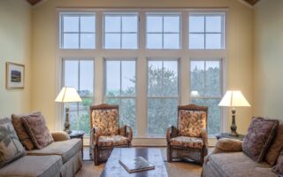 Seabreeze Siding & Windows Co