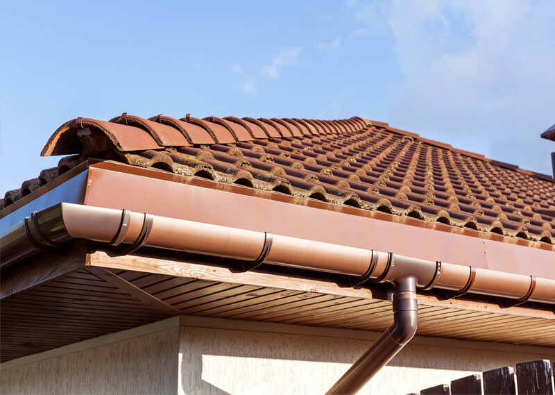 Carolina Gutter Company of SC LLC