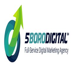 5 BoroDigital Marketing, LLC