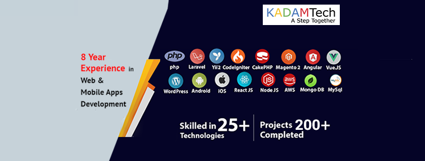 Kadam Technologies Pvt. Ltd.