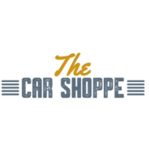 The Car Shoppe
