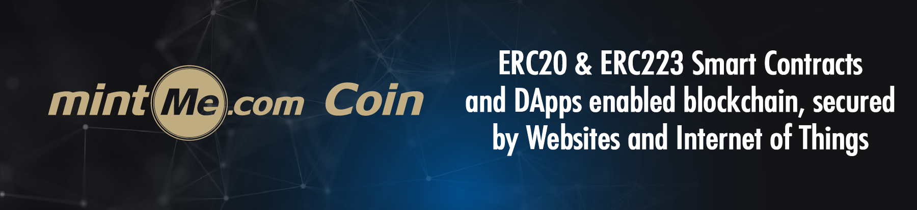 MintMe.com Coin