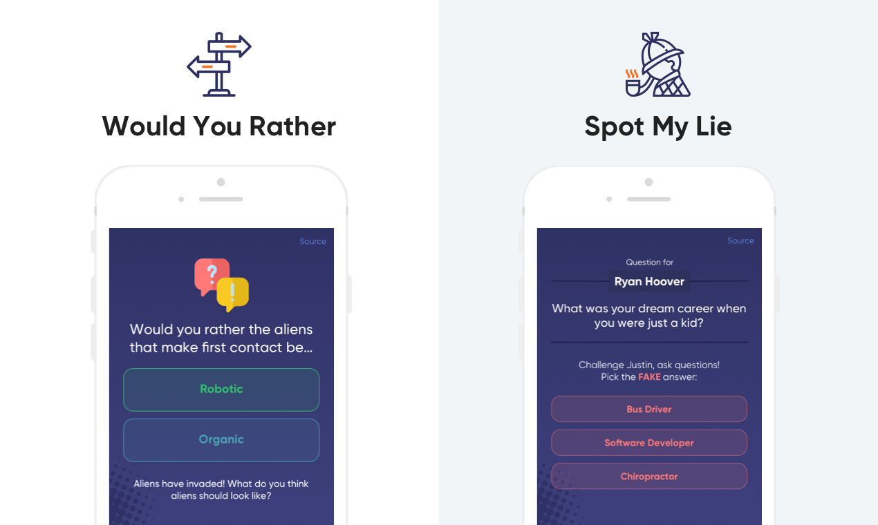 Brightful Meeting Games