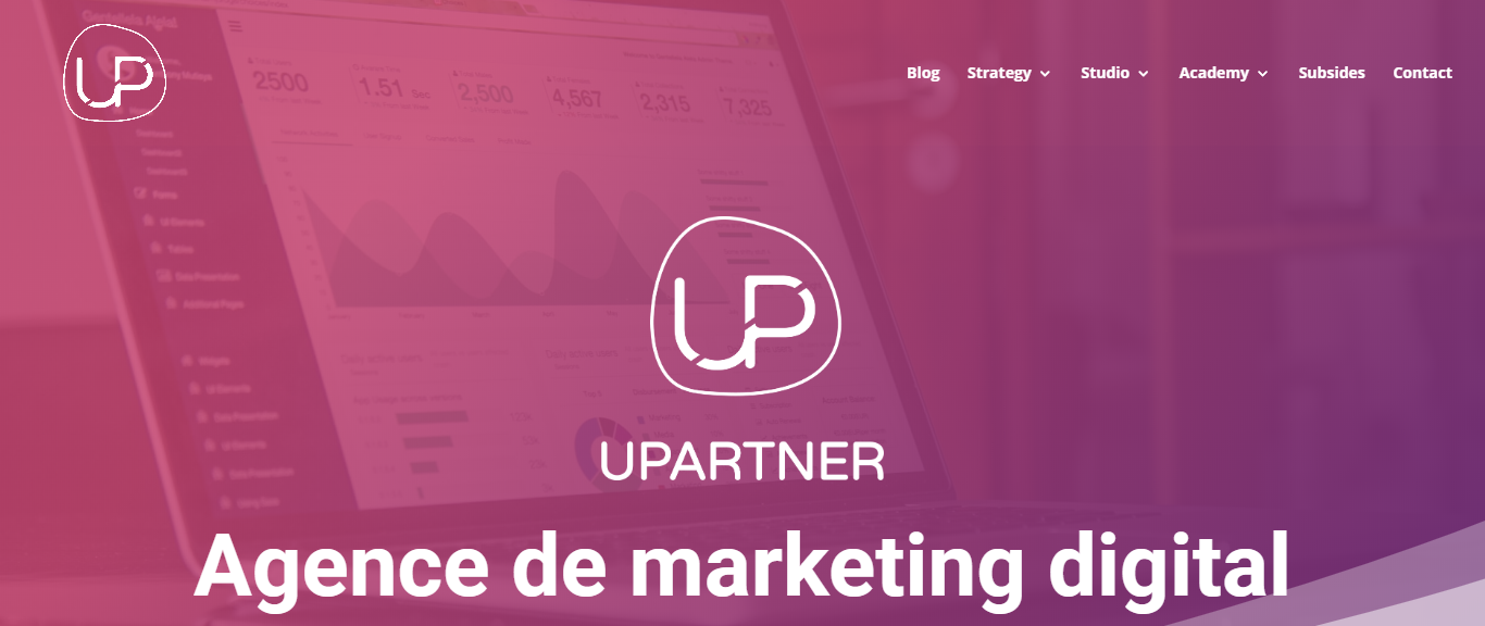 UPartner