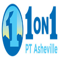 1 on 1 Physical Therapy Asheville