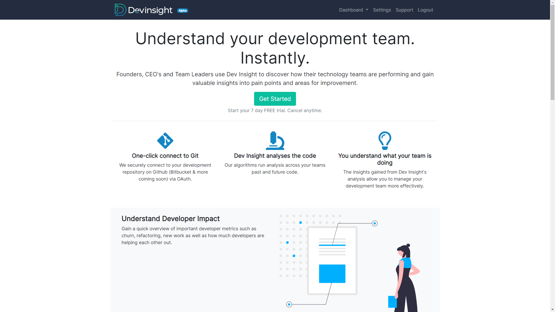 DevInsight
