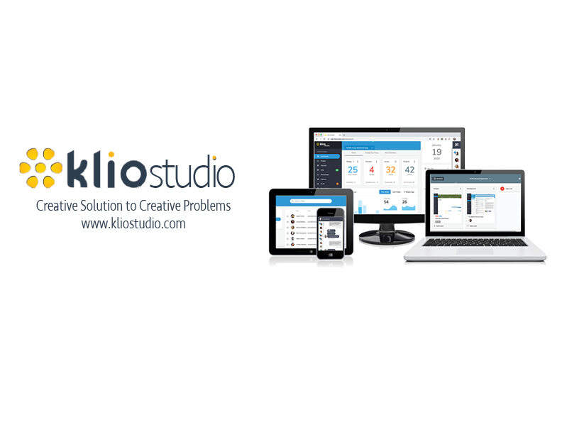 Klio Studio