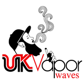 UK Vapor Waves