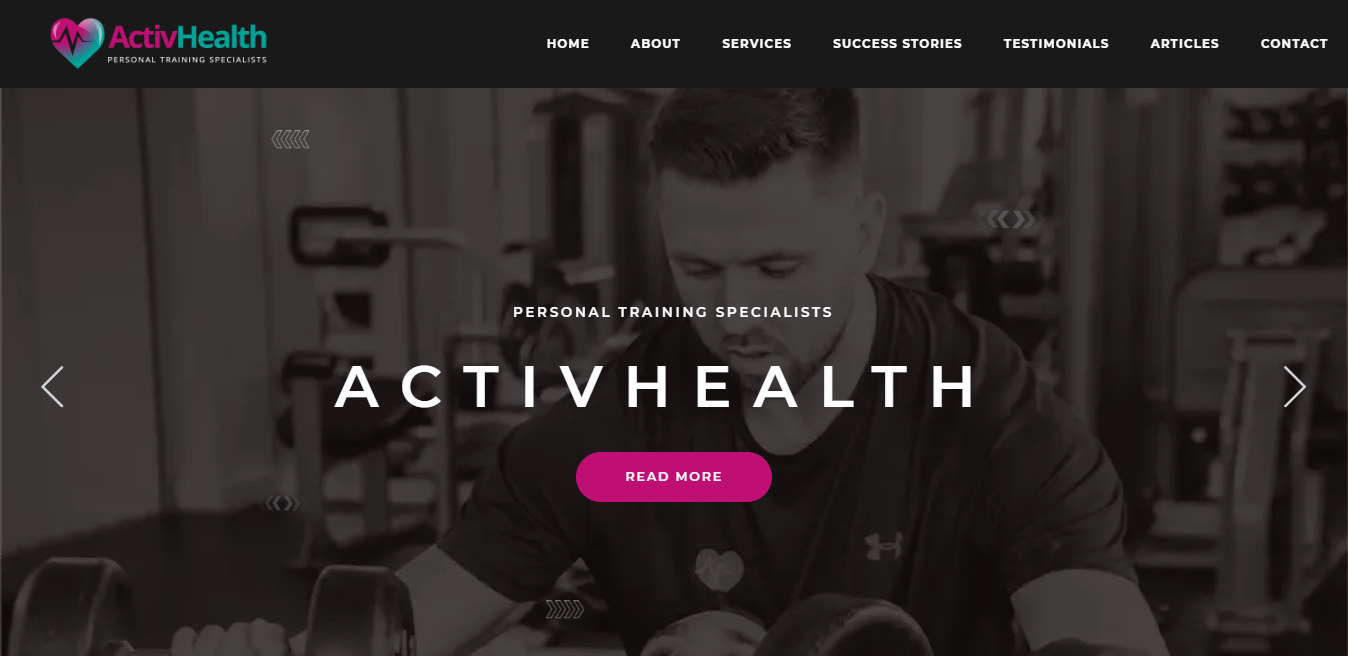 ActivHealth