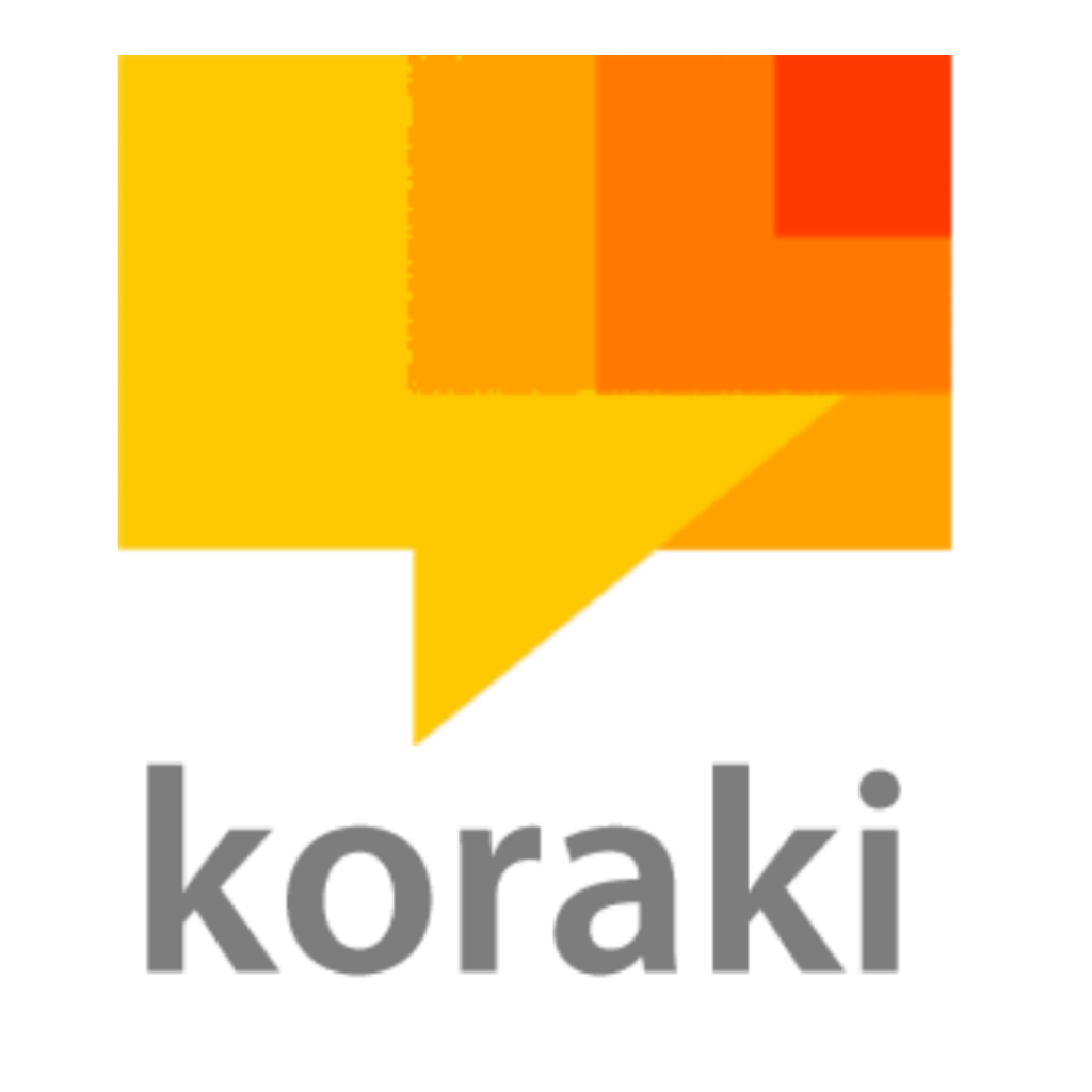 Koraki Social Proof