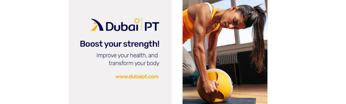 Dubai Personal Trainers