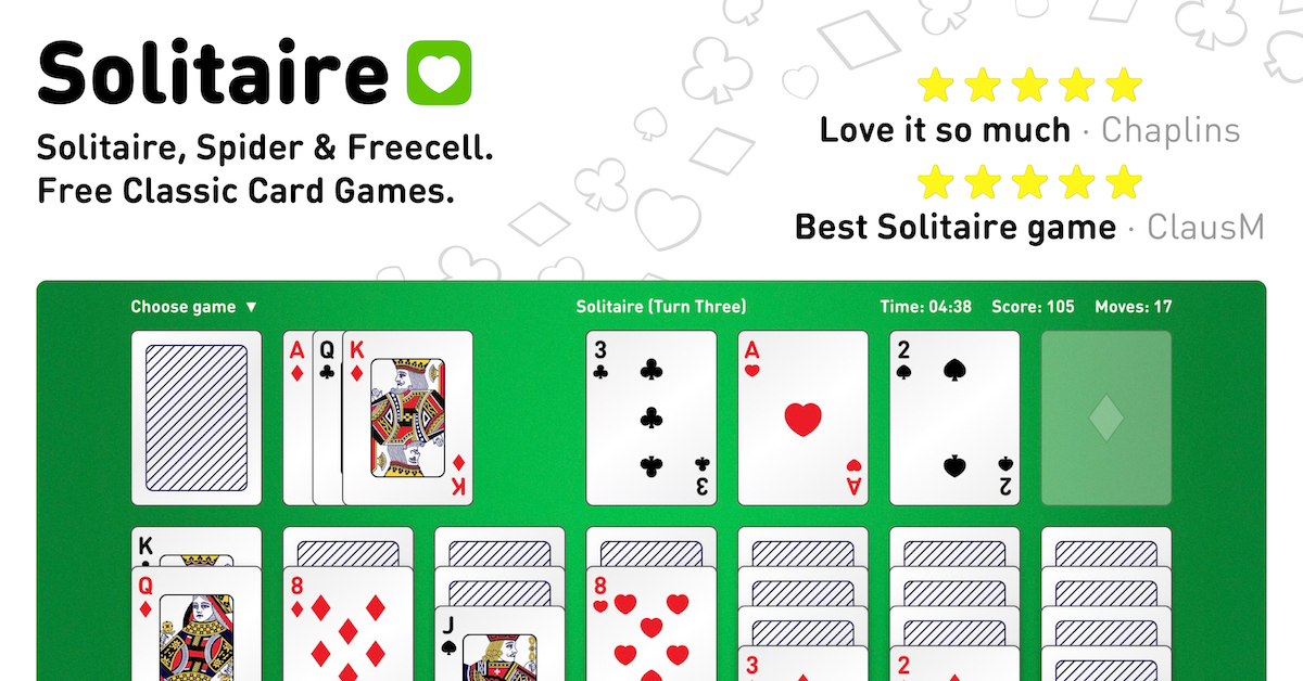 Online Solitaire