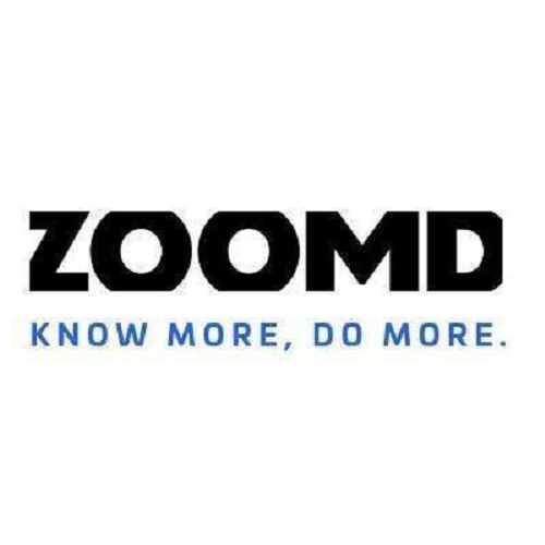 Zoomd