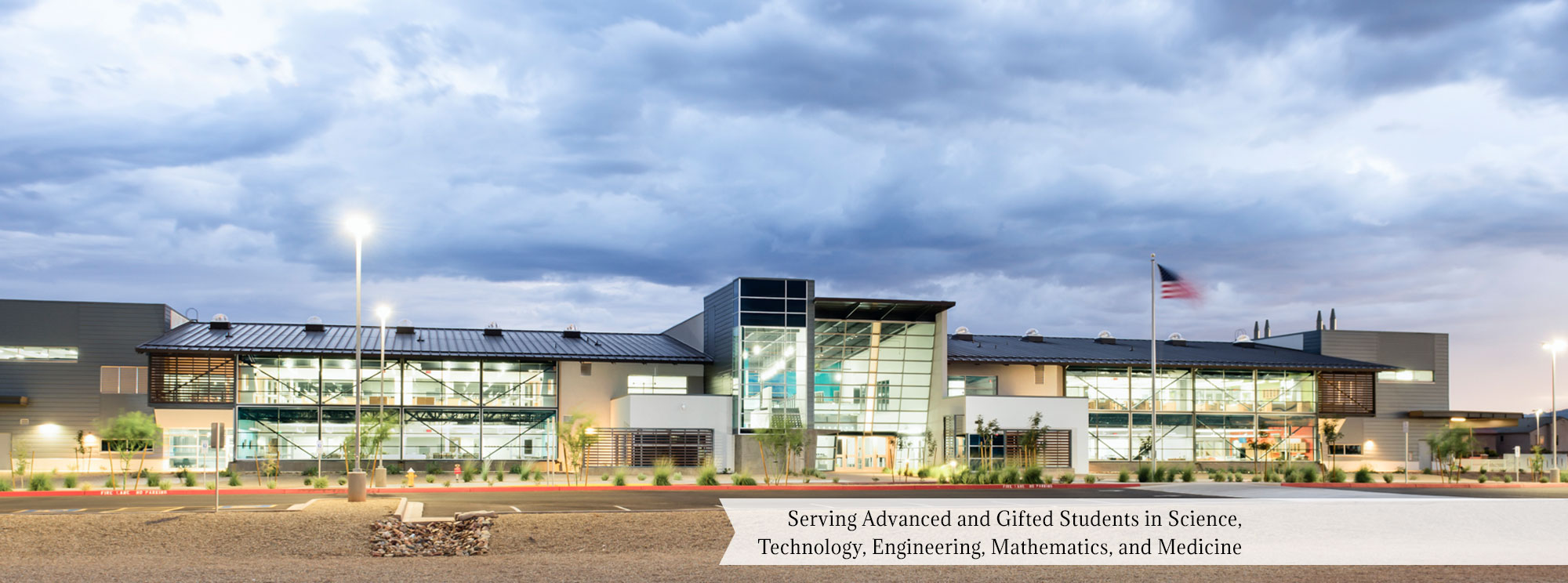 Maricopa Institute of Technology