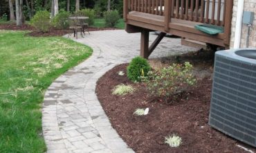 Stewart's Landscaping