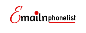 Emailnphonelist