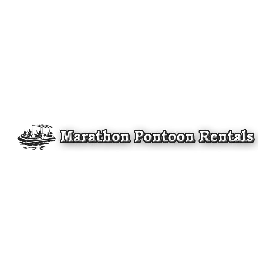 Marathon Pontoon Rental
