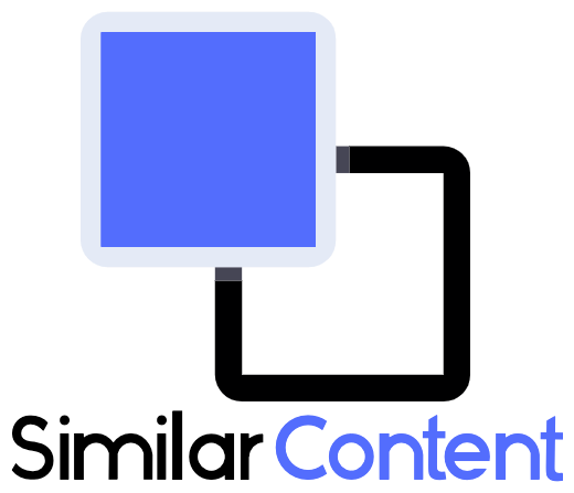 Similar Content