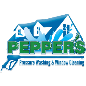 Peppers Pressure Washing & Window Cleaning