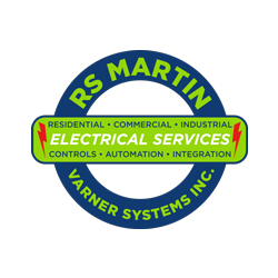 R.S. Martin Electricians