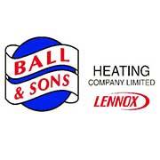 Ball & Sons Heating Co Ltd