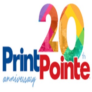 Print Pointe