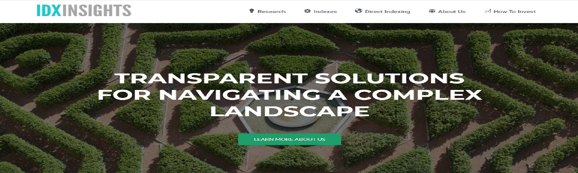 IDX Insights