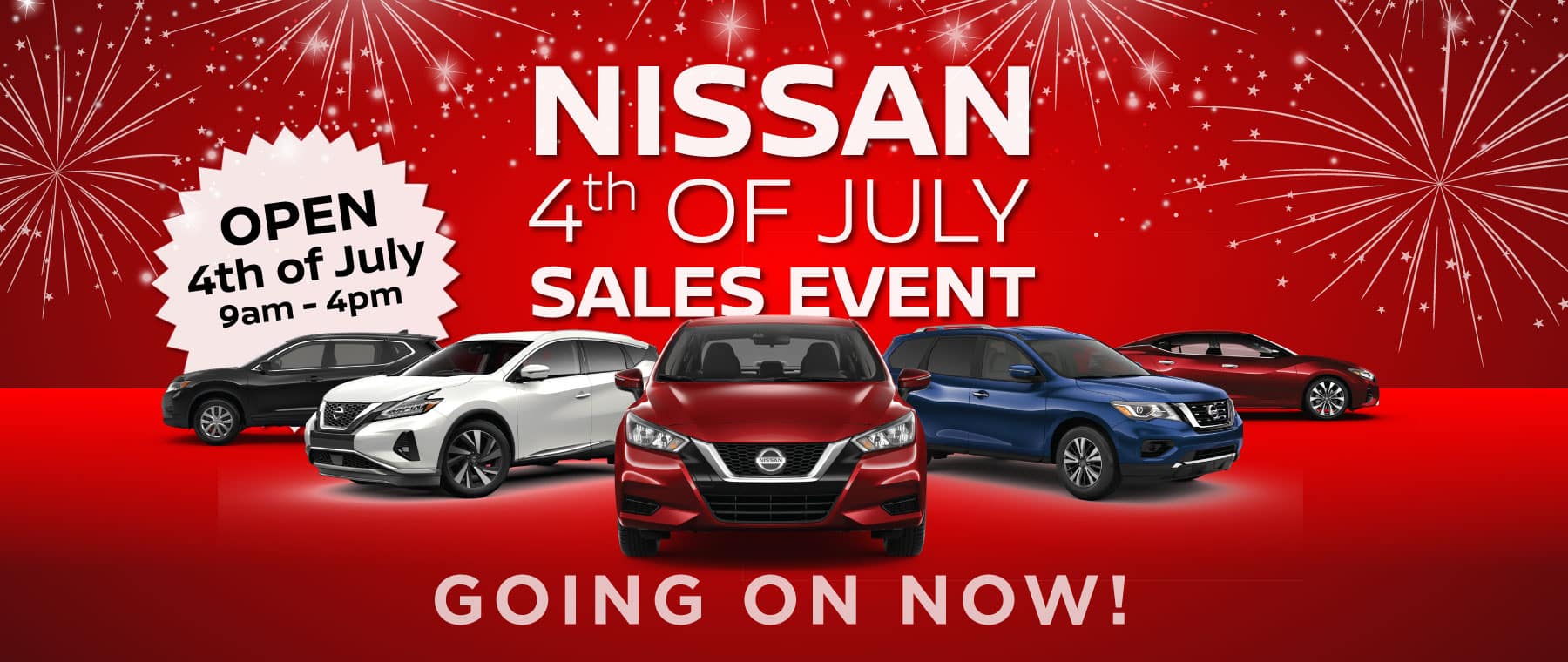 Hawk Nissan of St. Charles