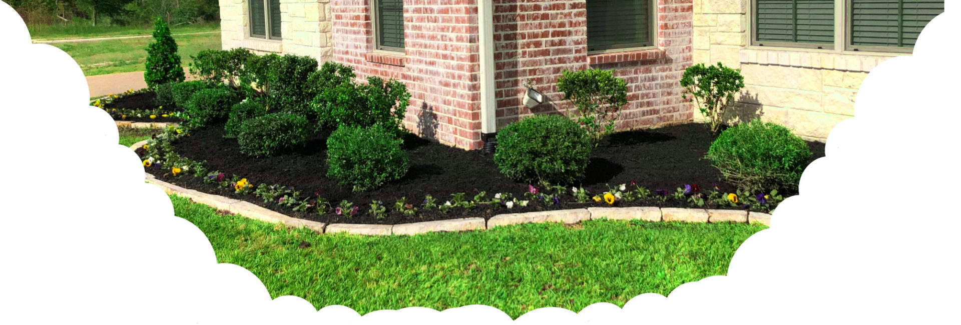 Thompson & Son's Landscaping