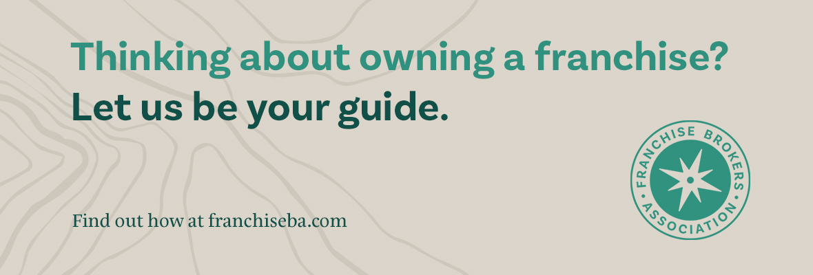 Franchise Brokers Association