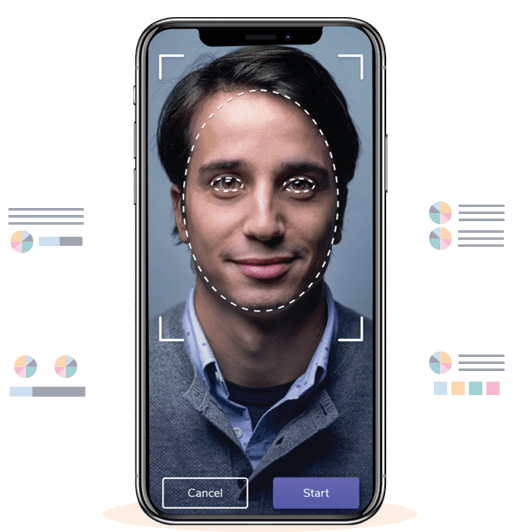 Face Recognition Employee Software