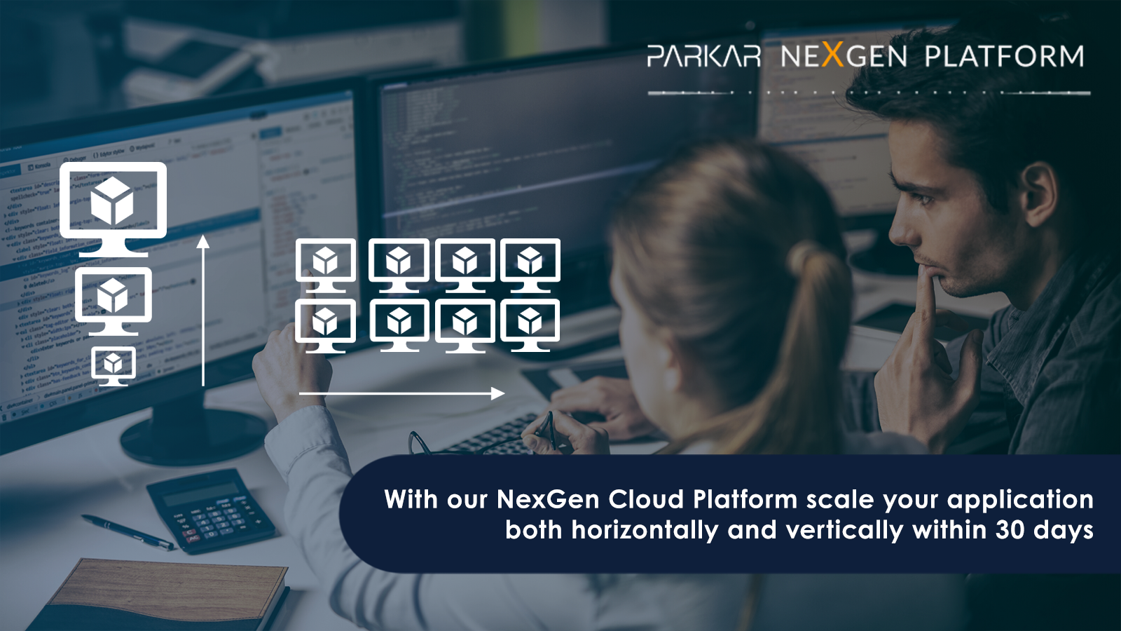 Parkar Consulting & Labs