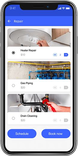 Uber like Apps for On-demand Services