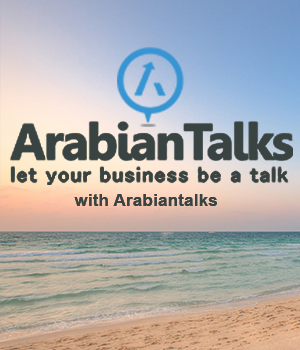 Arabiantalks