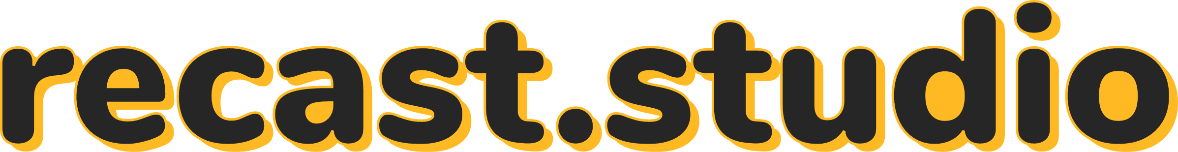 Recast Studio - Online Video Editor